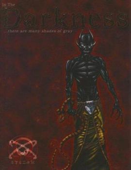 Paperback Darkness *OP Book