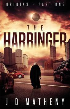 Paperback The Harbinger Book