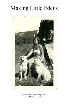 Paperback Making Little Edens Book