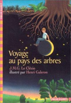 Paperback Voyage Au Pays Des Arbres [French] Book