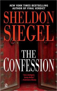 Mass Market Paperback The Confession Book