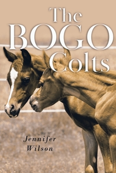 Paperback The BOGO Colts Book