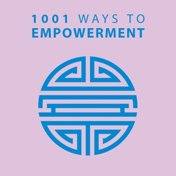 Paperback 1001 Ways to Empowerment Book