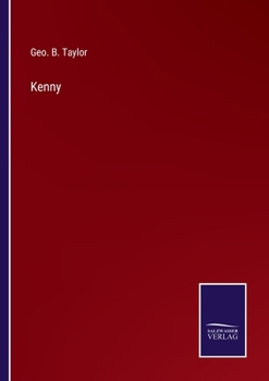 Paperback Kenny Book