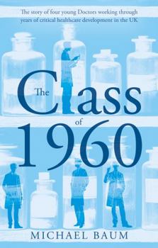 Paperback The Class of 1960 Book