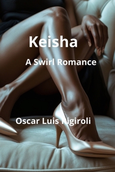 Paperback Keisha: A Swirl Romance Book