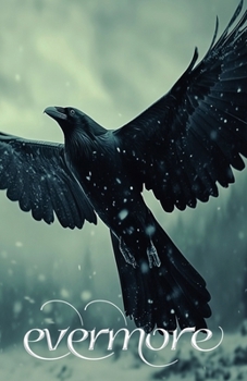 Evermore 5: Edgar Allan Poe Inspired Poetry