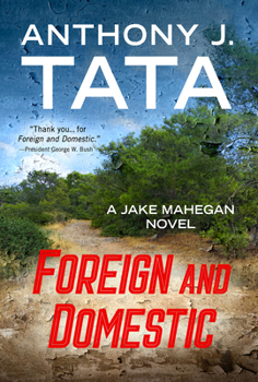 Paperback Foreign and Domestic Book