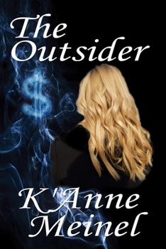 Paperback The Outsider Book