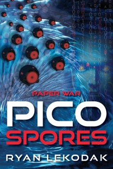 Paperback Picospores Book
