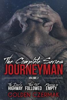 Paperback The Complete Journeyman Series - Volume 2 Book