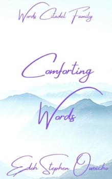 Paperback Comforting Words II Book