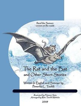 Paperback The Rat and The Bat: and Other Short Stories Book