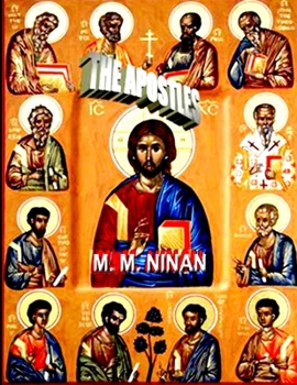 Paperback Apostles Book
