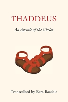 Paperback Thaddeus Book