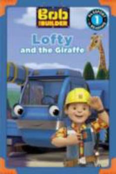 Lofty and the Giraffe