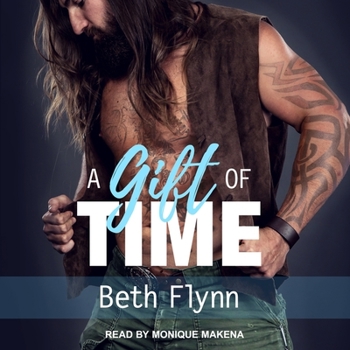 MP3 CD A Gift of Time Book