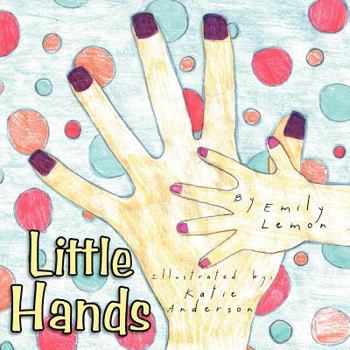 Paperback Little Hands Book