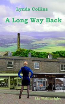 Paperback A Long Way Back Book