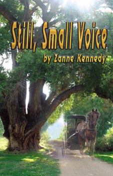 Paperback Still, Small Voice Book