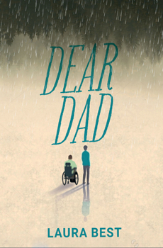 Paperback Dear Dad Book