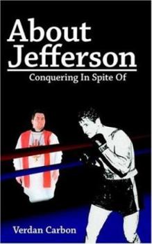 Paperback About Jefferson Book