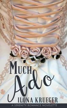 Paperback Much Ado Book