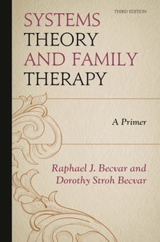 Paperback Systems Theory and Family Therapy: A Primer Book