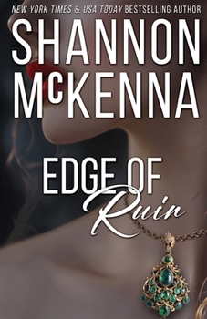 Edge of Ruin (The Edge Trilogy)