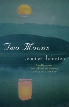 Paperback Two Moons Book