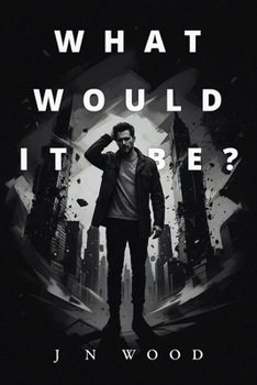 Paperback What Would It Be? Book