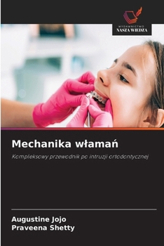 Paperback Mechanika wlamań [Polish] Book