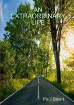 Paperback An Extraordinary Life Book