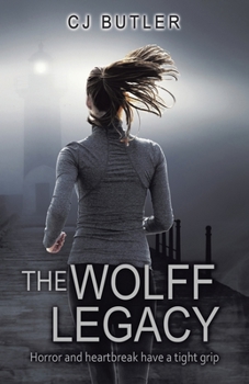 Paperback The Wolff Legacy Book