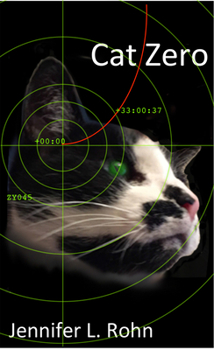 Paperback Cat Zero Book