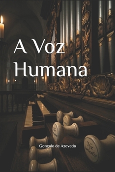 Paperback A Voz Humana [Portuguese] Book