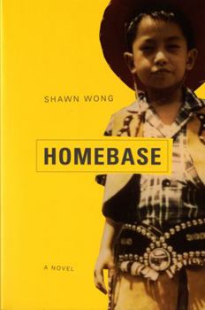 Paperback Homebase Book