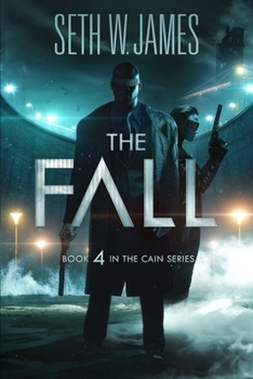 Paperback The Fall Book