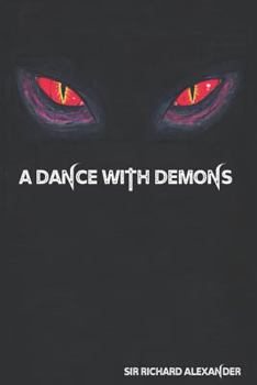 Paperback A Dance with Demons Book