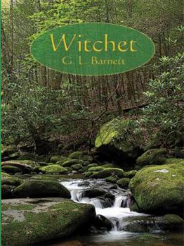 Paperback Witchet Book