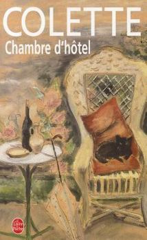 Paperback Chambre D Hotel [French] Book