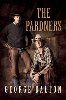 Paperback The Pardners Book
