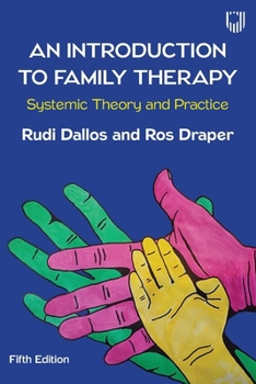 Paperback An Introduction to Family Therapy 5e Book