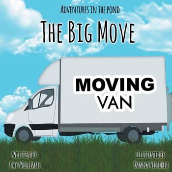 Paperback The Big Move Book