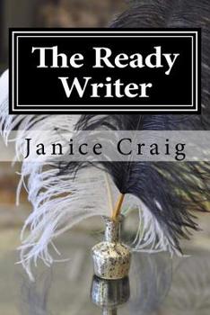 Paperback The Ready Writer: In Season and Out! Book