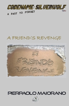 Paperback A Friend's Revenge Book