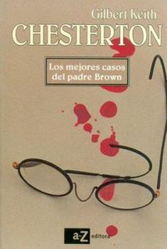 Paperback Los Mejores Casos del Padre Brown (Spanish Edition) [Spanish] Book