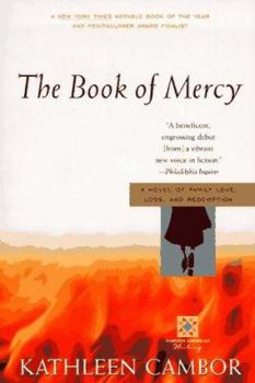 Paperback The Book of Mercy Book