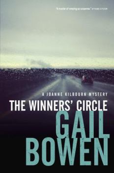 Hardcover The Winners' Circle Book