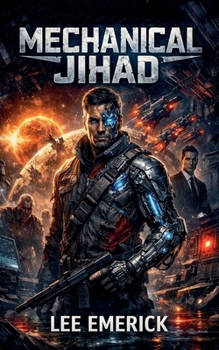 Paperback Mechanical Jihad (Super Nova) Book